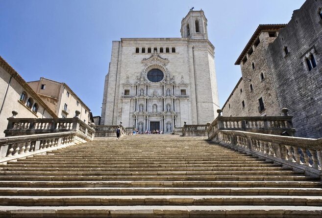 Game Of Thrones Walking Tour in Girona - Key Points You Should Know Before You Go