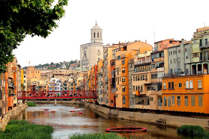 Game Of Thrones Walking Tour in Girona - Braavos and King’s Landing on Foot in Girona