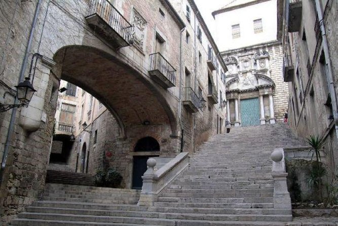 Game Of Thrones Walking Tour in Girona - Price and Value: Is $38.11 Worth It?