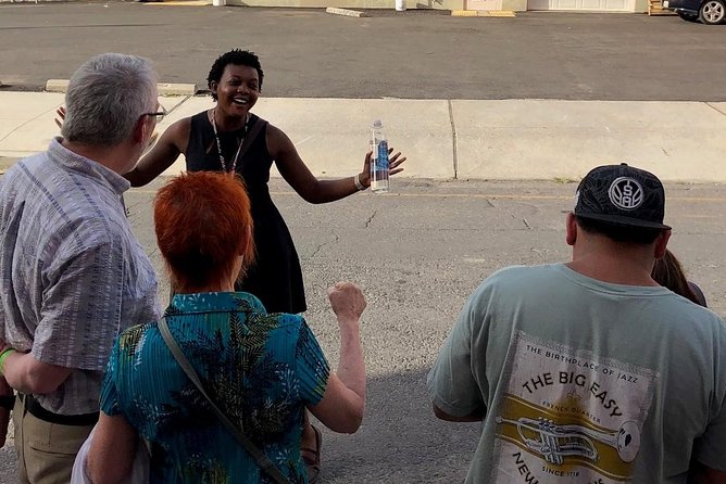 Garden District Home and History Walking Tour - Key moments that make this tour worth your time