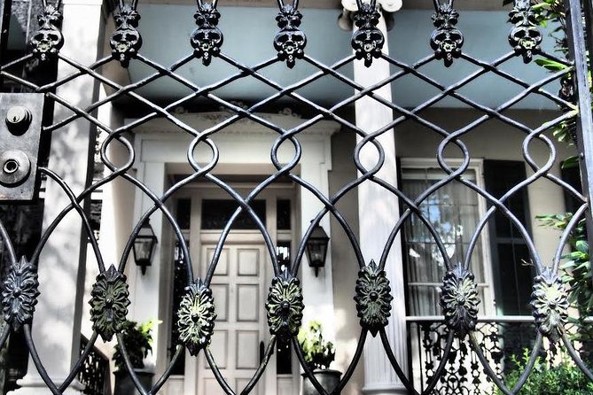 Garden District Home and History Walking Tour - The architecture clues I’d actually look for while walking