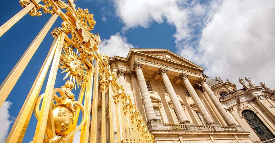 Gardens of Versailles Walking Tour & Palace Entry - Key Highlights You Should Actually Care About