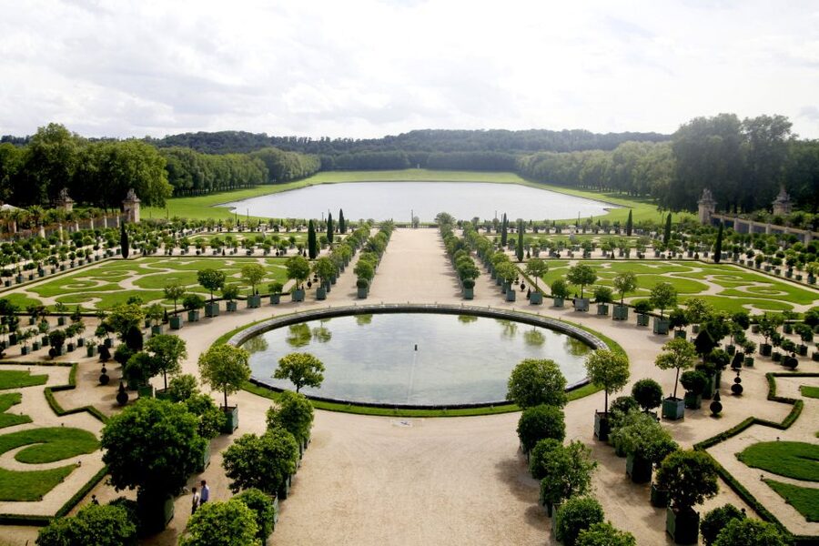 Gardens of Versailles Walking Tour & Palace Entry - Getting the Most from Your Guide: What Strong Hosting Looks Like