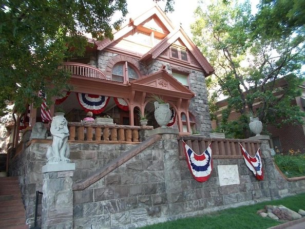 Gaslights, Graves, & Gold: Terrors of Denver Ghost Tour - Key highlights that make this tour worth your time
