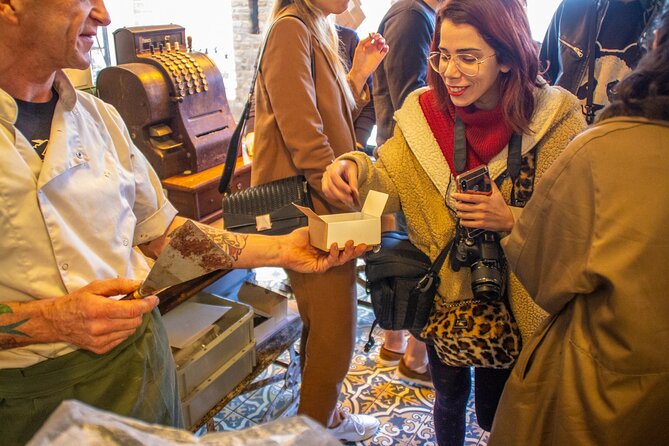 Gastronomic Walking Tour of Gent - Tasters included - Quick hits