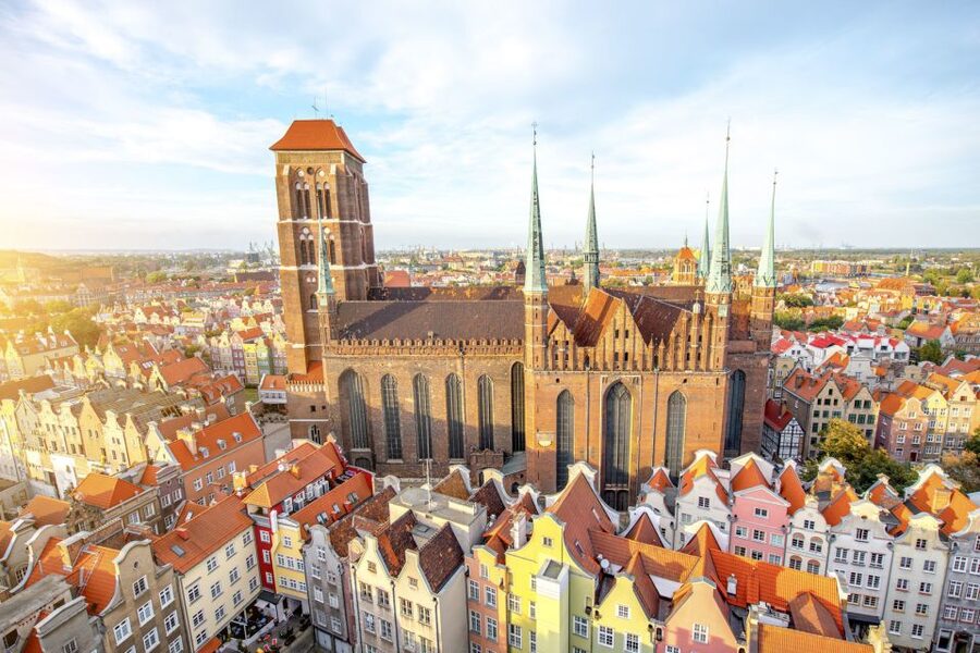 Gdańsk: Old Town Private Walking Tour with Legends and Facts - Final call: should you book this Gdańsk Old Town private tour?