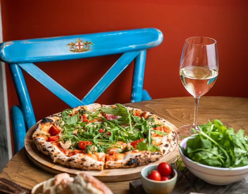 Genoa: Food and Wine Tasting Walking Tour - The real point of a Genoa food-and-wine tour