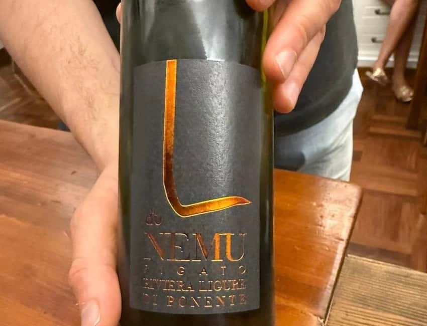 Genoa: Food and Wine Tasting Walking Tour - Dietary options that actually matter for ordering
