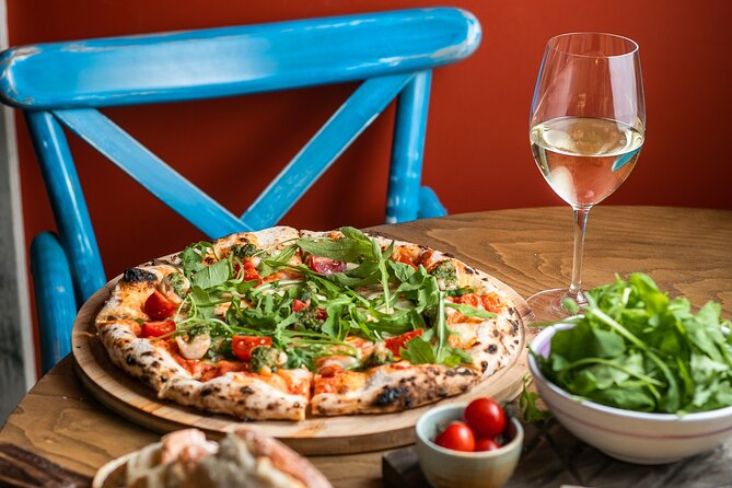 Genoa Food, Wine Tasting & History Walking Tour - Key Points to Know Before You Go