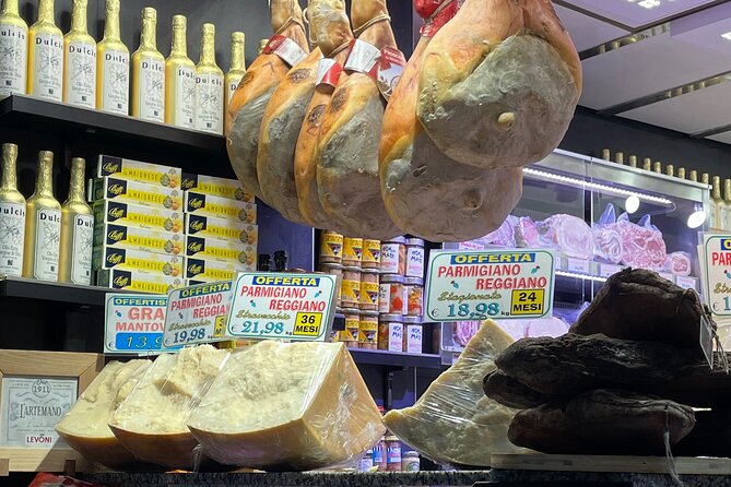 Genoa Food, Wine Tasting & History Walking Tour - The Street-Food Part: What You Actually Taste (and Why It Matters)