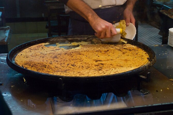 Genoa Food, Wine Tasting & History Walking Tour - Walking in Genoa: Hills, Heat, and the Pace You’ll Feel