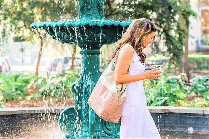 Genteel and Bard's Savannah History Walking Tour - Why the tour’s $39 price can feel like a bargain