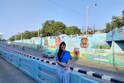 Georgetown heritage walking tour in Chennai about the founding of Chennai - Price, Timing, and How the 3-Hour Format Works