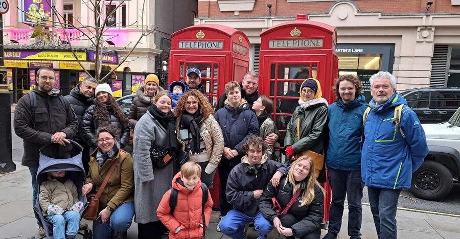 German London : The Ultimate Walking tour - Key reasons this German London tour is worth your time