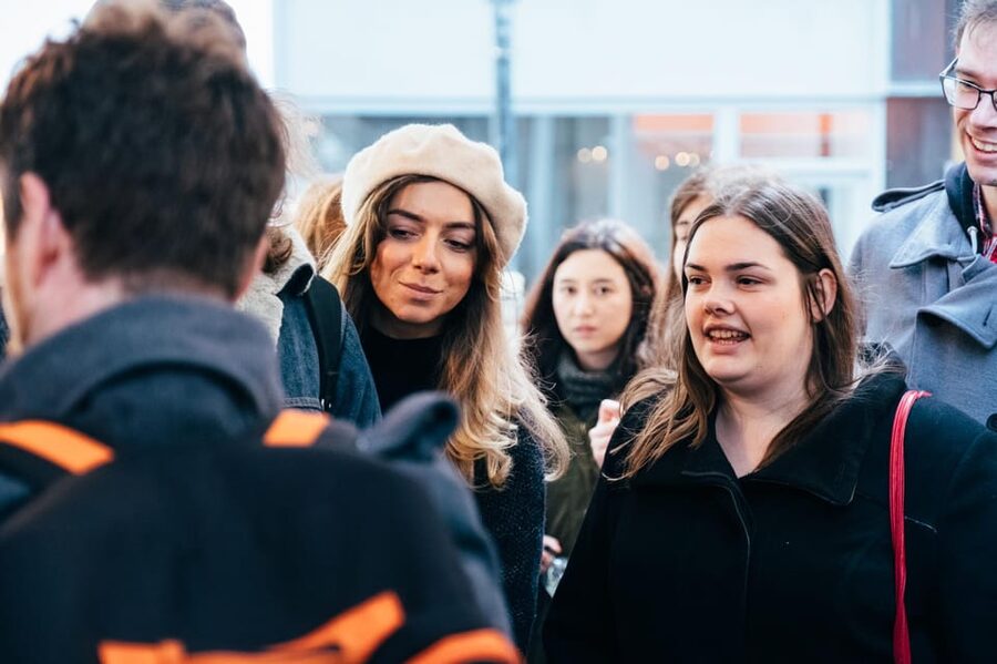 German London : The Ultimate Walking tour - Private member clubs: the social ladder story you didn’t know you wanted