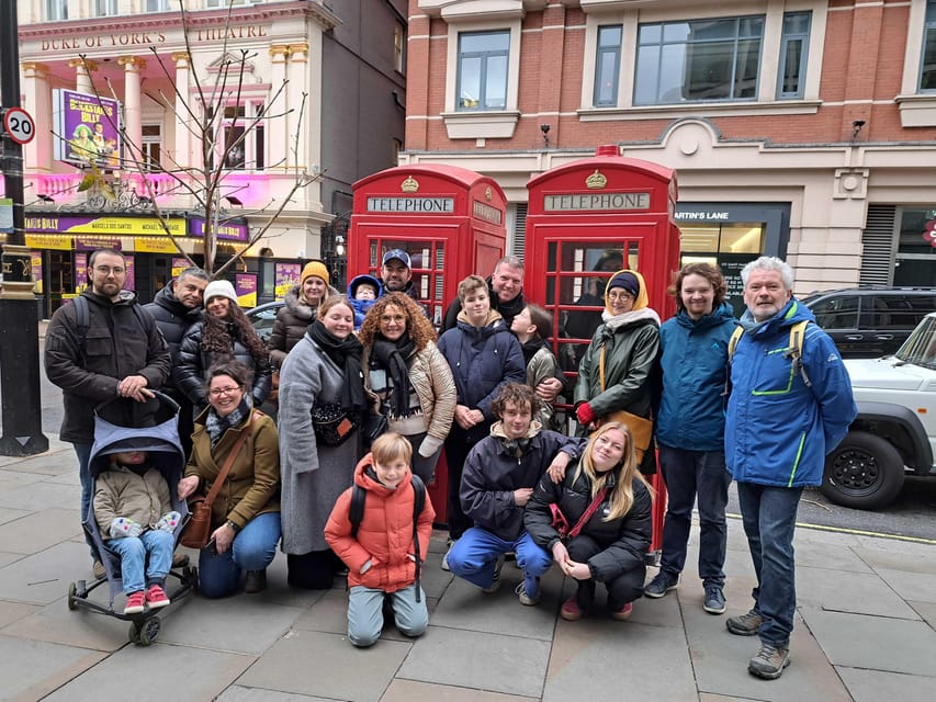 German London : The Ultimate Walking tour - Mayfair first: the polished London setup