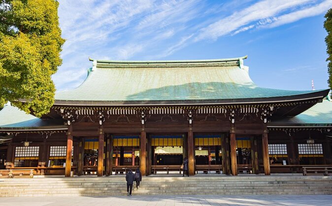 Get Unique Insights into Tokyo - Private Tour with local Guide - Key reasons this private Tokyo tour works