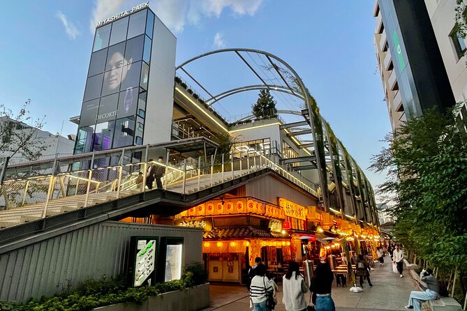 Get Unique Insights into Tokyo - Private Tour with local Guide - How a private guide makes Tokyo feel logical fast