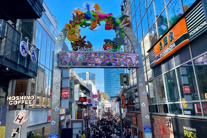 Get Unique Insights into Tokyo - Private Tour with local Guide - Asakusa, Akihabara, Ueno Park, and the Imperial Palace East Gardens