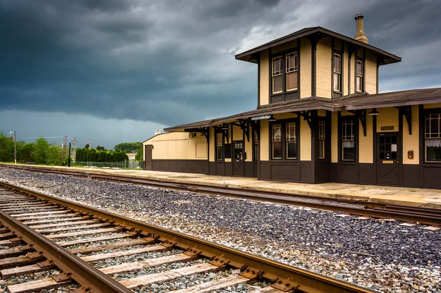 Gettysburg: 1863 Historic Downtown Walking Tour - A Simple Plan: Comfort First, Then Ask Questions