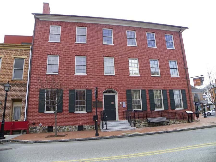 Gettysburg: 1863 Historic Downtown Walking Tour - Two Hours Through Gettysburg’s 1863 Main Streets