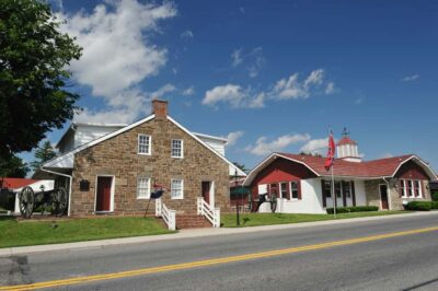 Gettysburg: 1863 Historic Downtown Walking Tour - Key Things That Make This Tour Special