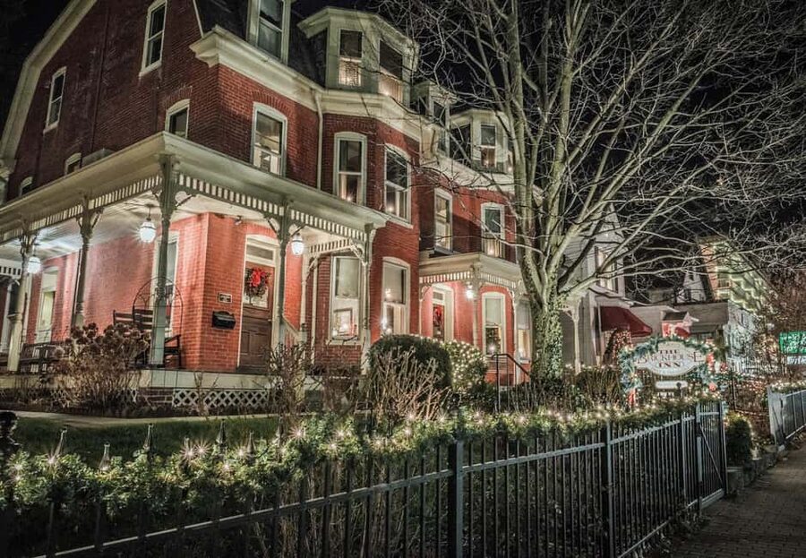 Gettysburg: Civil War Ghosts Walking Tour - Gettysburg Civil War ghosts: why this tour feels different