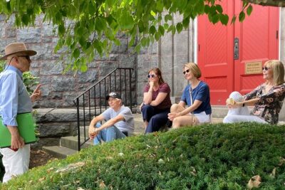 Gettysburg One-Hour Walking Tour: The Civilian Experience - Price and timing: is $25 worth it?
