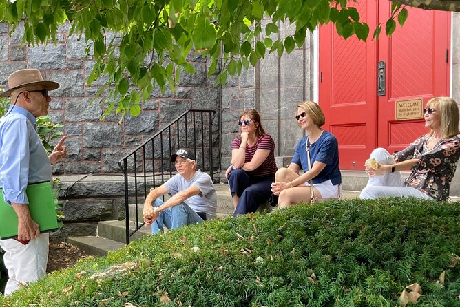 Gettysburg One-Hour Walking Tour: The Civilian Experience - Price and timing: is $25 worth it?