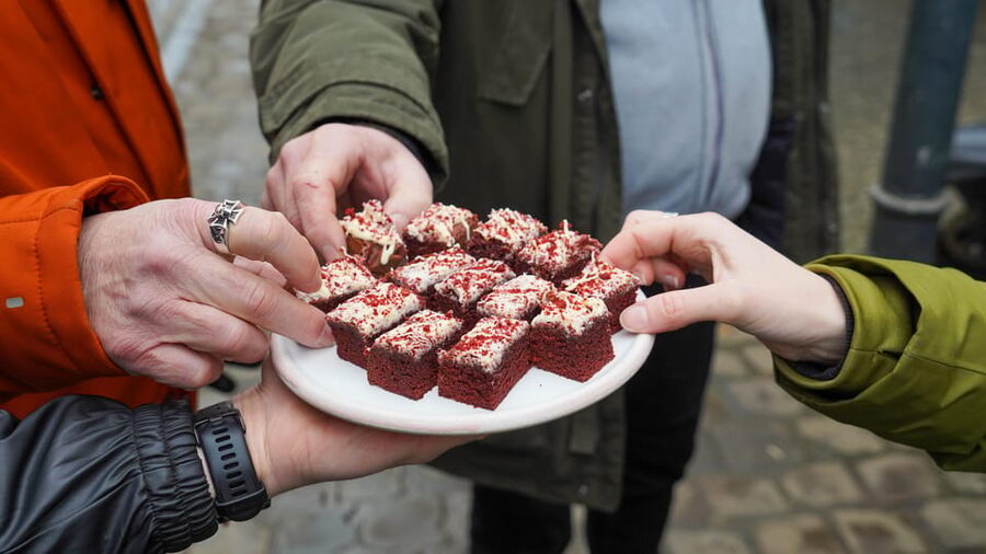 Ghent: Belgian Chocolate Walking Tour with Tastings - Price and value: what $51 buys you here