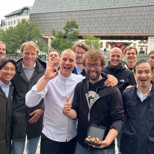 Ghent: Belgian Chocolate Walking Tour with Tastings - Should you book Charlie Tours Ghent?