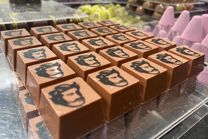 Ghent: Famous Belgian Chocolate Walking Tour with Tastings - Why Ghent is a smart choice for a chocolate walking tour