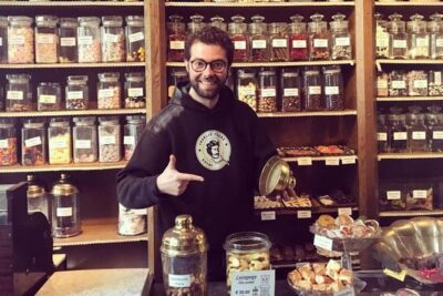 Ghent: Famous Belgian Chocolate Walking Tour with Tastings - Tour basics: pace, group size, and how to plan your time