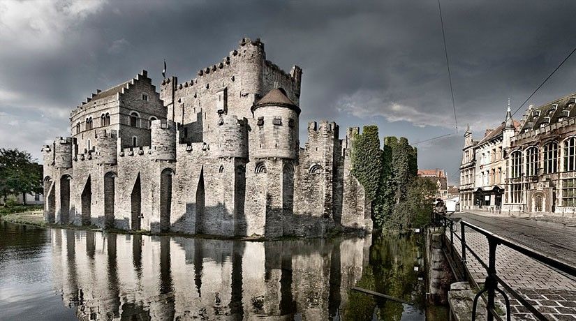 Ghent Walking Tour with Optional Add-ons: Boat & Beer - Key takeaways before you go
