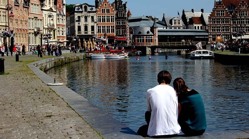 Ghent Walking Tour with Optional Add-ons: Boat & Beer - A 2-hour Ghent primer that hits the landmarks most people miss