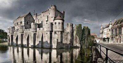 Ghent Walking Tour with Optional Add-ons: Boat & Beer - St. Bavo Cathedral and the Mystic Lamb: why the symbolism matters