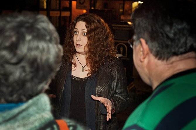 Ghostly Walking Tour in Victoria - What You Actually Do on the Walk (In Plain Terms)