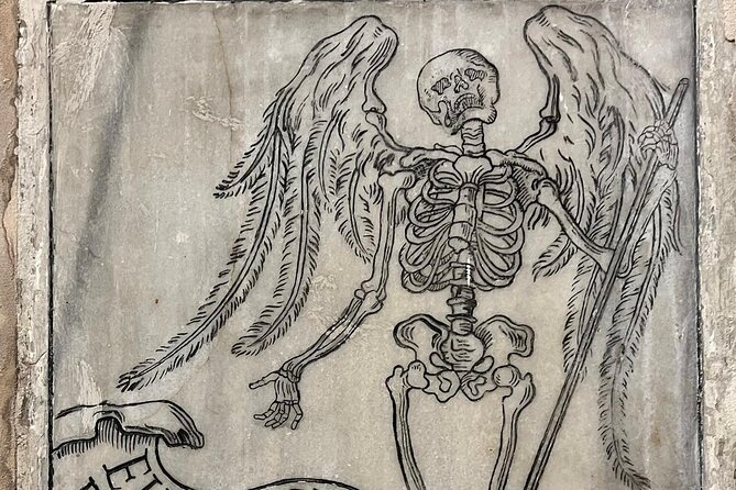 Ghosts Legends and Mysteries of Rome Walking Tour - Price and Value: $3.63 Is Not the Whole Story