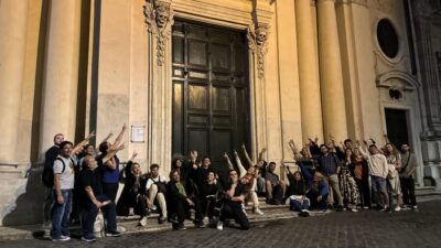 Ghosts, Legends & Mysteries of Rome Tip-Based Walking Tour - Price and the real value of a pay-what-you-want night walk