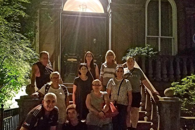 Ghosts of Greenwich Village: 2-Hour Private Walking Tour - How to Get the Best Value for $80 Per Person
