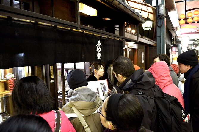 Gion Walking Tour by Night - Value for $19.82: Why This Is a Bargain If You Want Culture, Not Maps