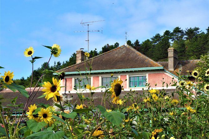 Giverny Monet House and Gardens Skip the line Walking tour - Price and Time: Is $63.86 a Good Value?