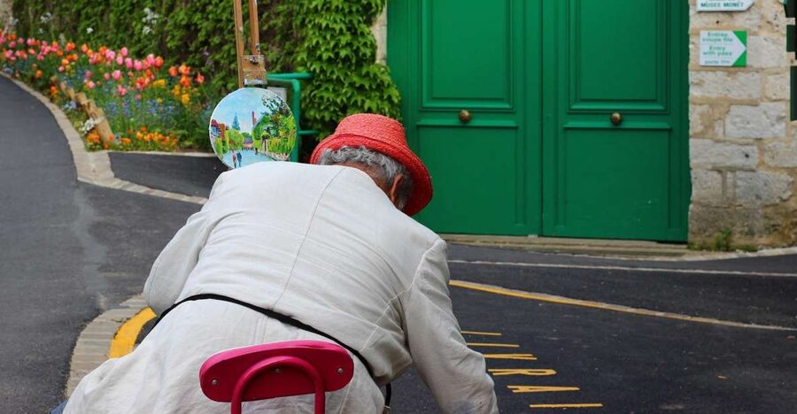 Giverny Village Walking Tour & Skip-the-Line to Monet Garden - Key things you’ll remember from this Giverny and Monet tour