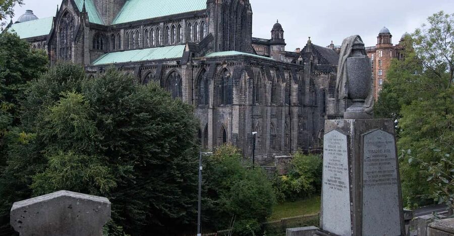 Glasgow: Ghouls, Ghosts & Gruesome Tales Guided Walking Tour - Key things I’d watch for on this tour