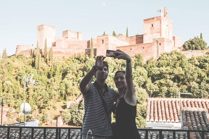 Golden Hour in Granada: Sunset Walking Tour with Play Granada - Key Highlights You’ll Feel Immediately