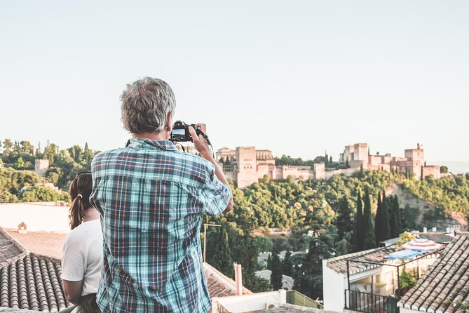 Golden Hour in Granada: Sunset Walking Tour with Play Granada - Why This Sunset Walk Works in Granada