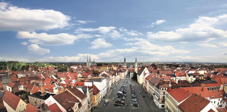Görlitz: Old Town Guided Walking Tour - Key highlights at a glance