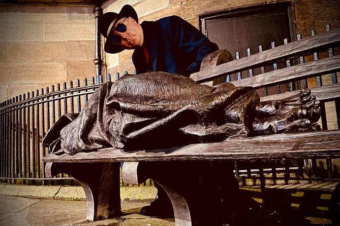 Gothic Glasgow Walking Tour - My bottom line: should you book the Gothic Glasgow Walking Tour?
