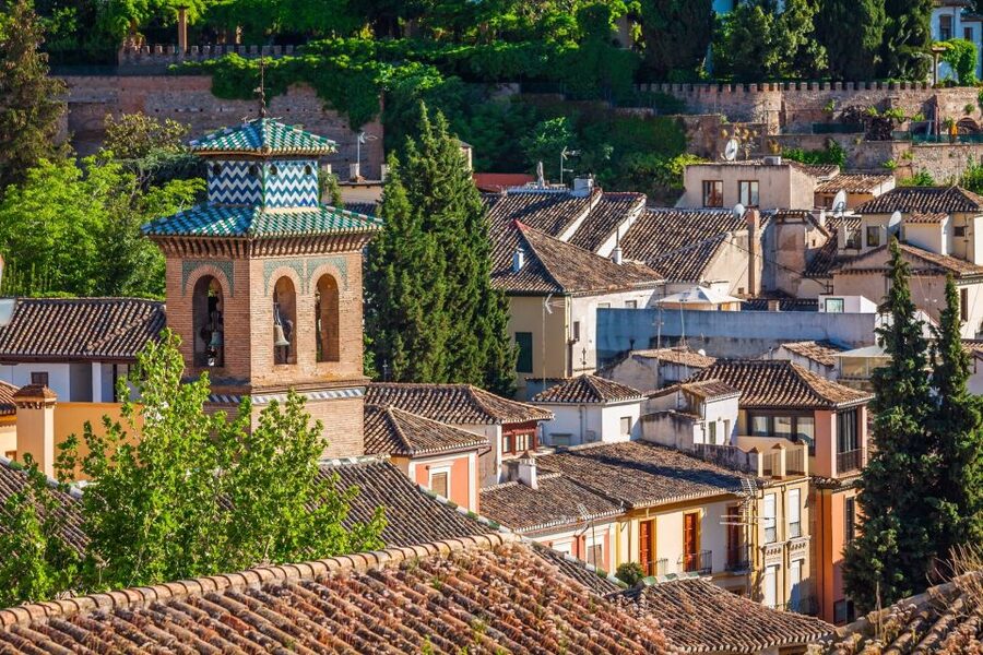 Granada: Albaicín and Sacromonte Walking Tour - Why Albaicín and Sacromonte are worth your time