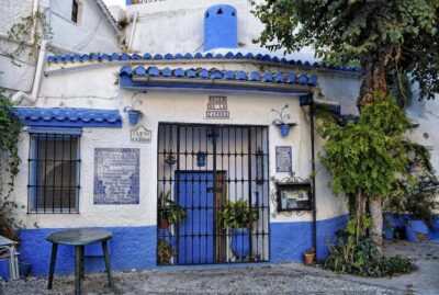 Granada: Albaicín, Sacromonte & Museum of Caves Walking Tour - Sacromonte Cave Museum: What caves can teach you in one hour